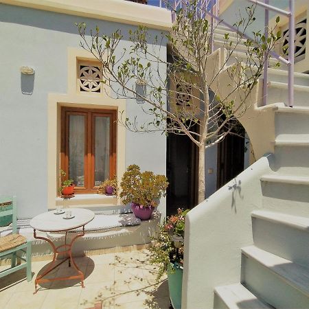 Pallada Rooms Tinos Island Exterior photo