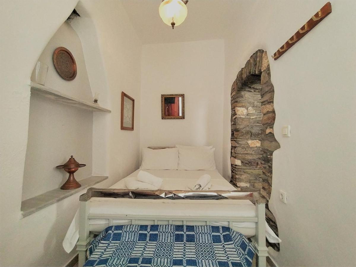 Pallada Rooms Tinos Island Exterior photo